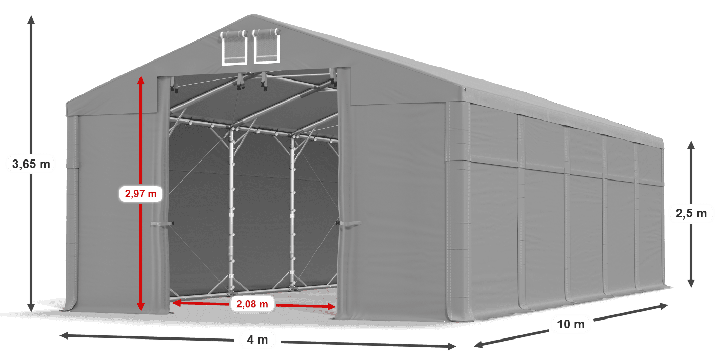 légende du gainage