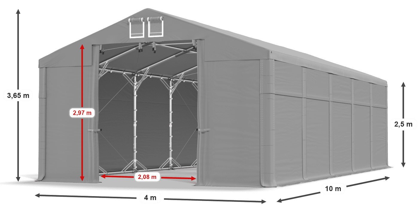 légende du gainage