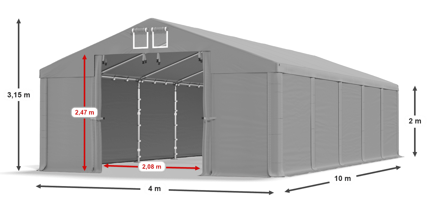 légende du gainage