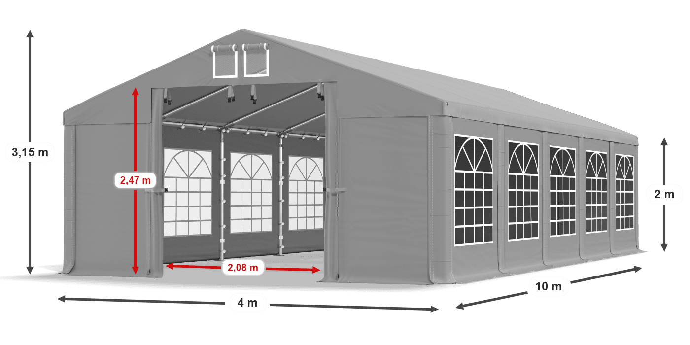 légende du gainage