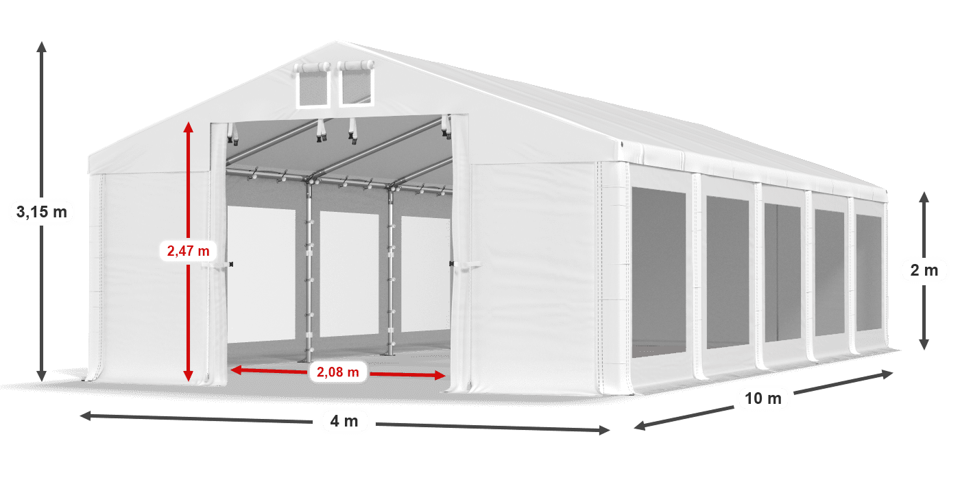 légende du gainage