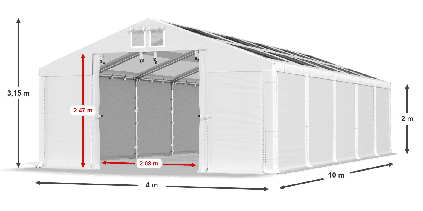 légende du gainage