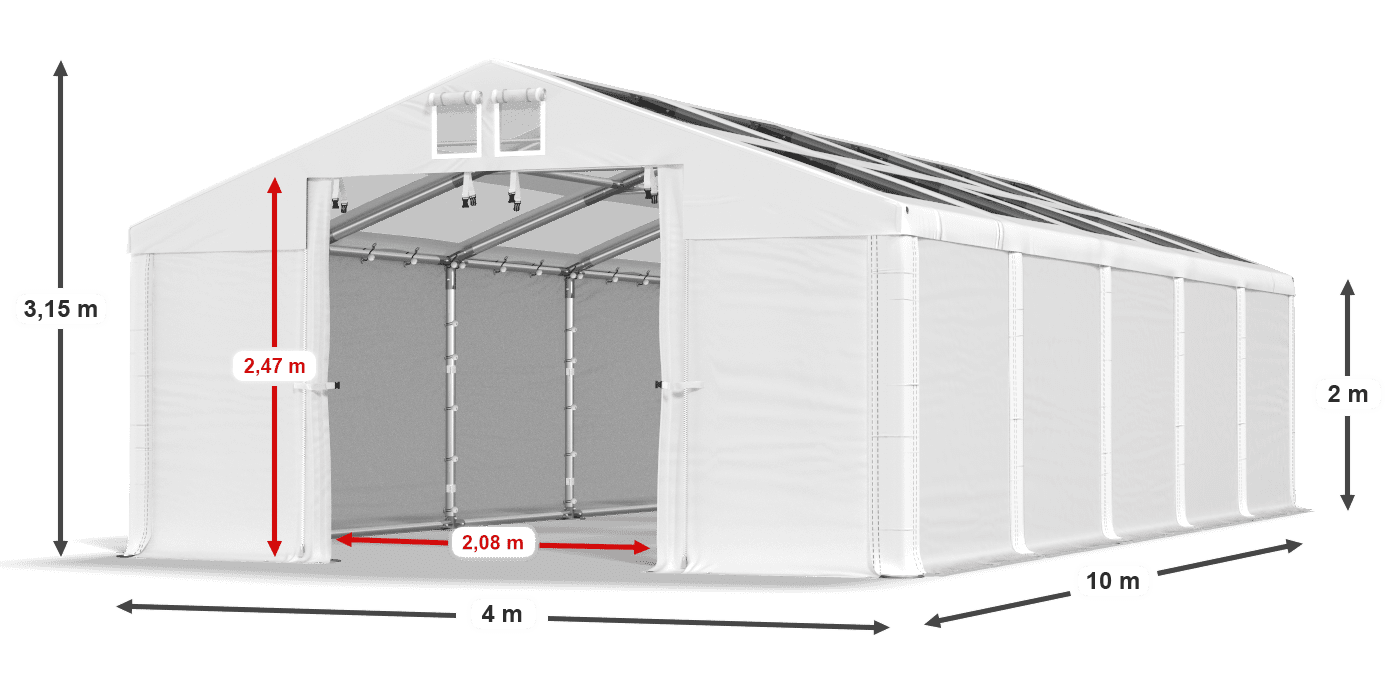 légende du gainage