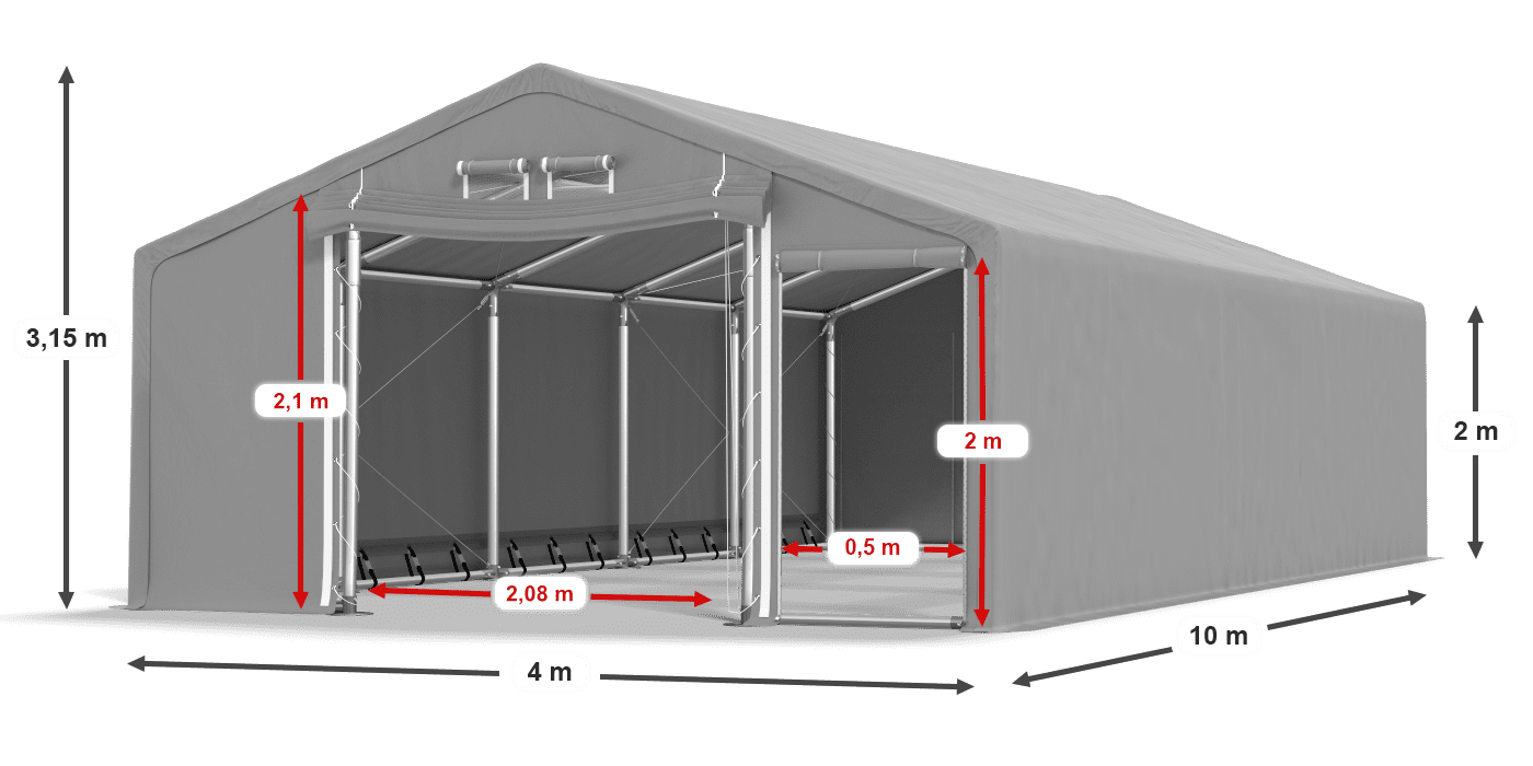 légende du gainage