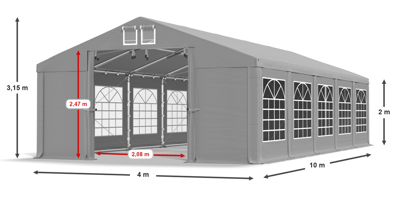 légende du gainage