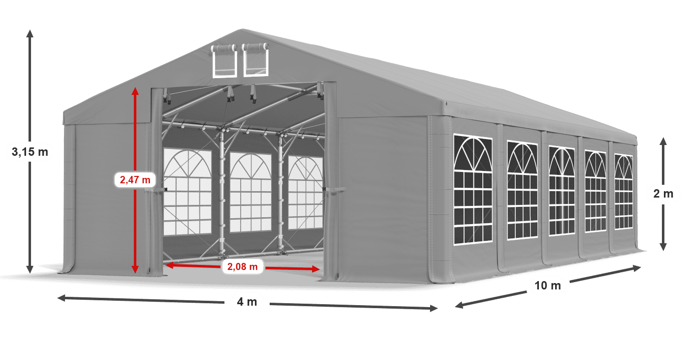 légende du gainage