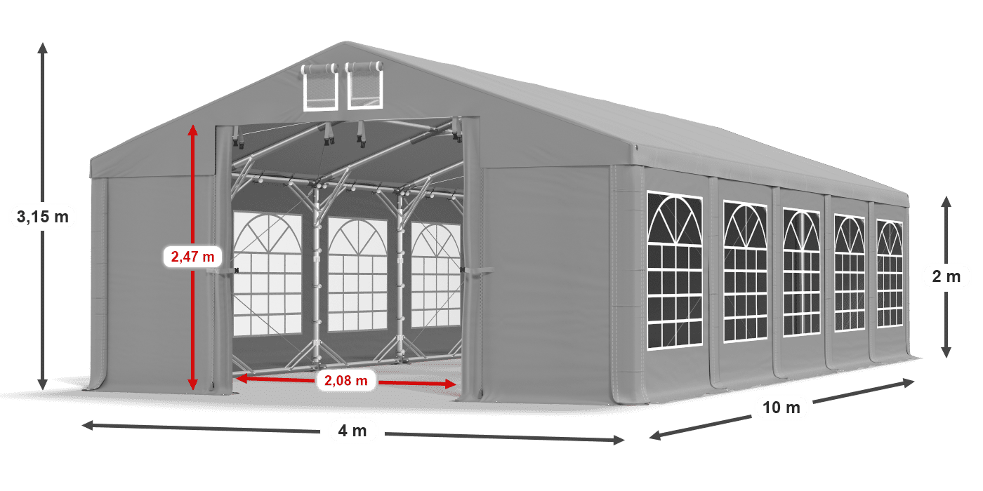 légende du gainage