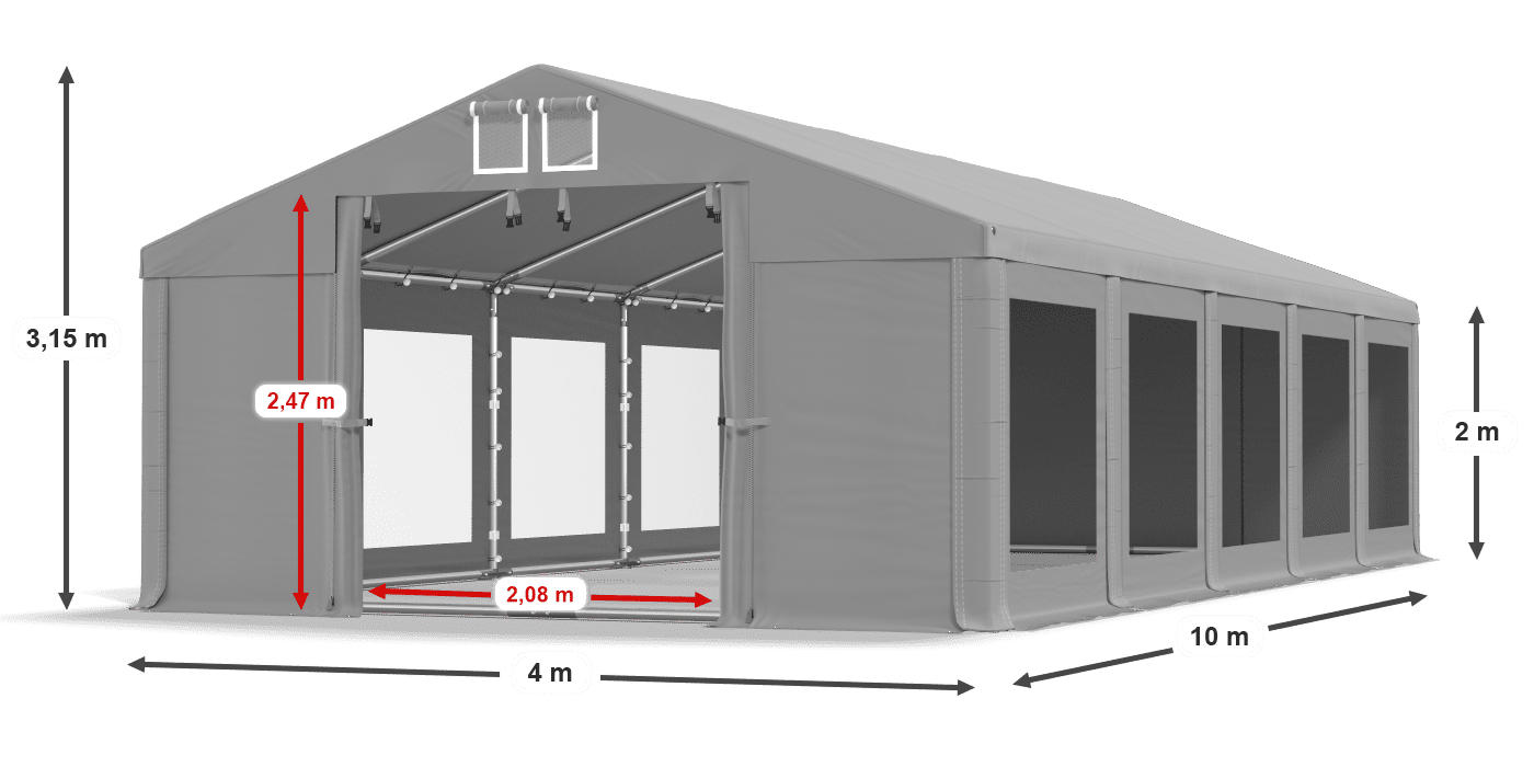 légende du gainage