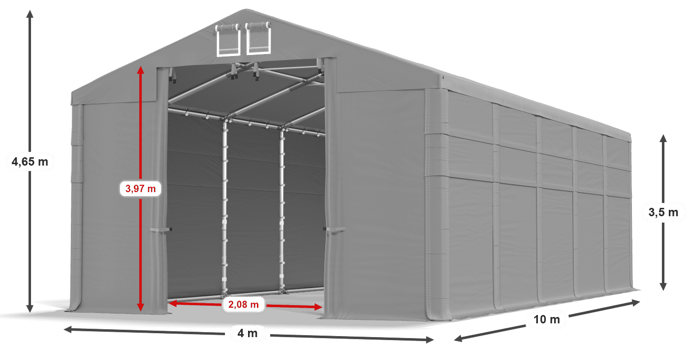 légende du gainage