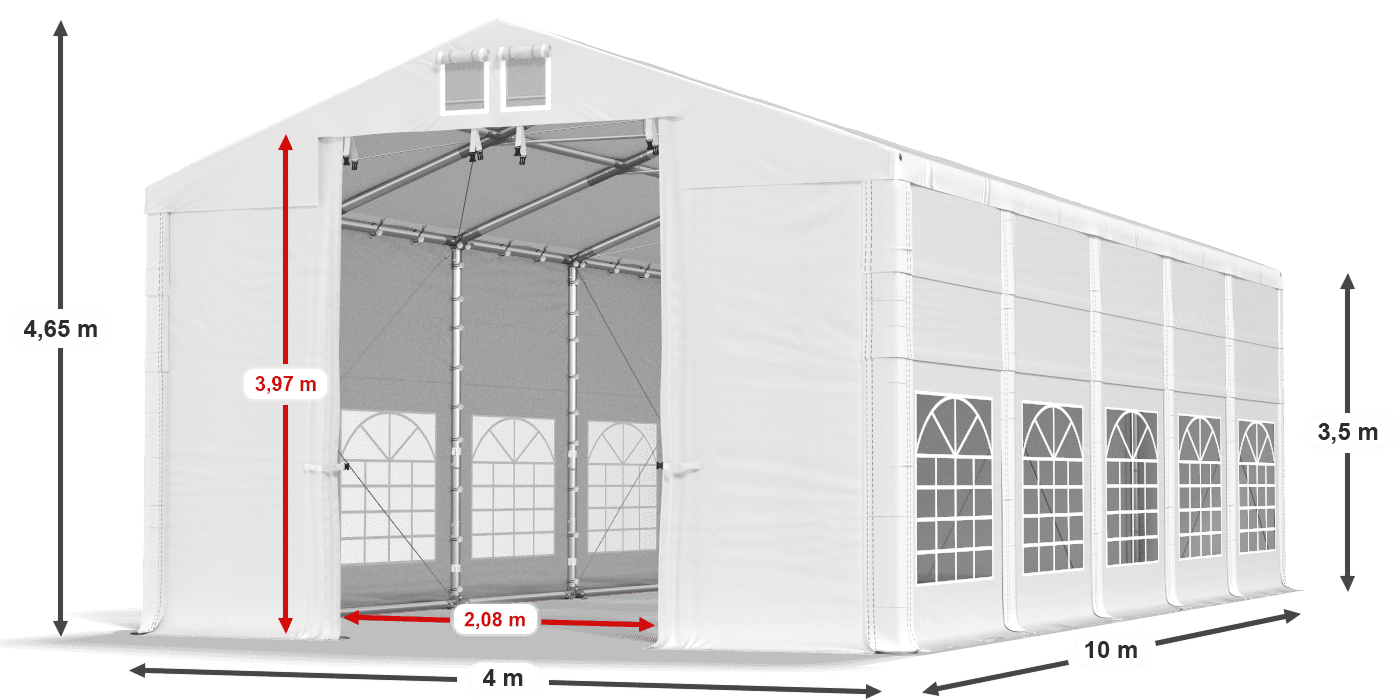 légende du gainage