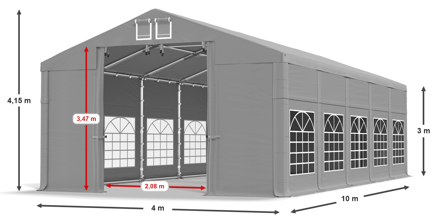 légende du gainage
