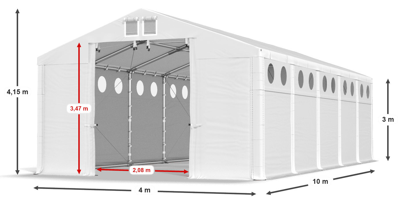 légende du gainage