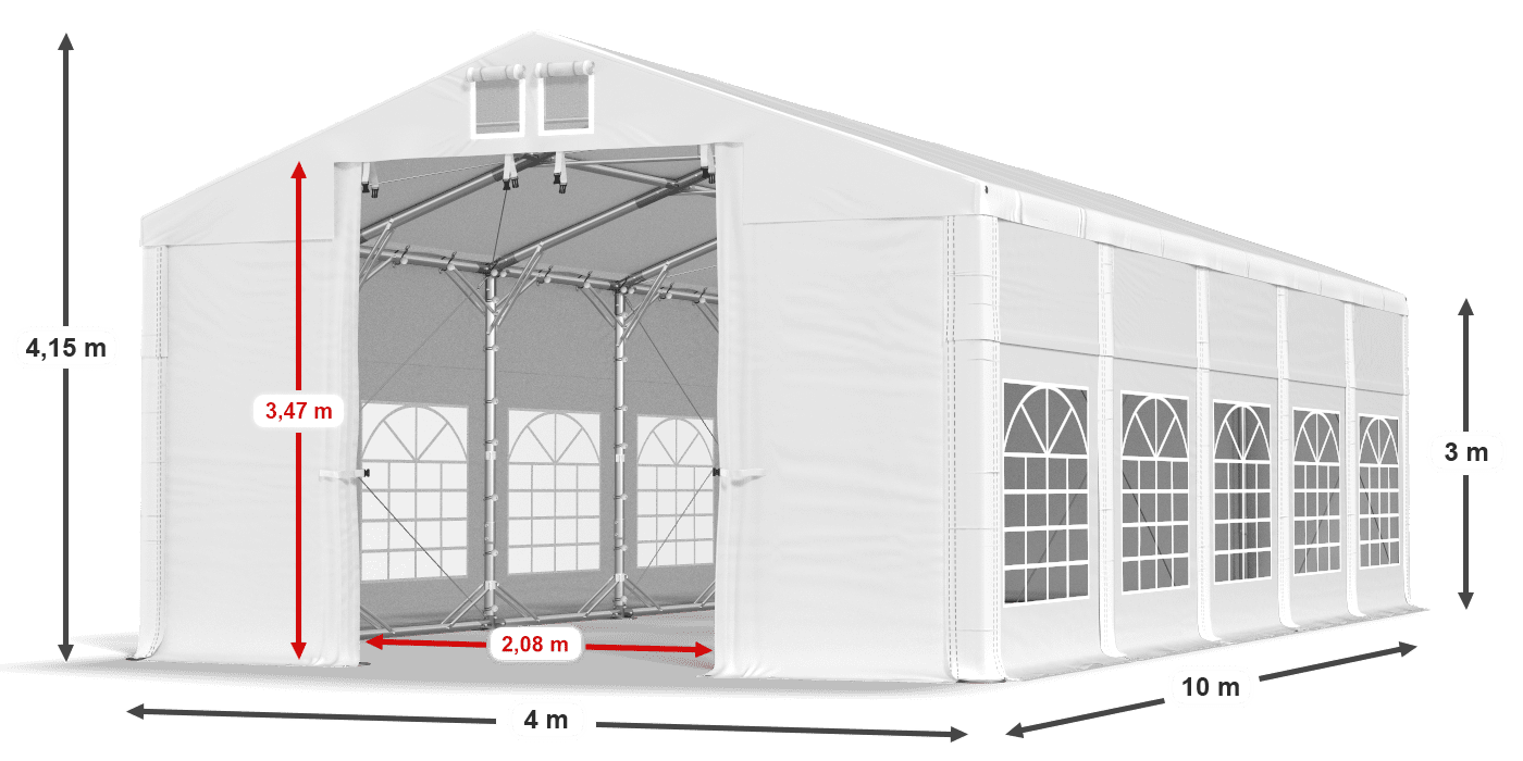légende du gainage