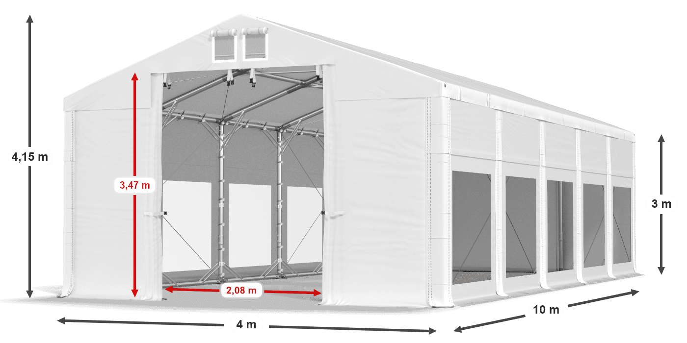 légende du gainage