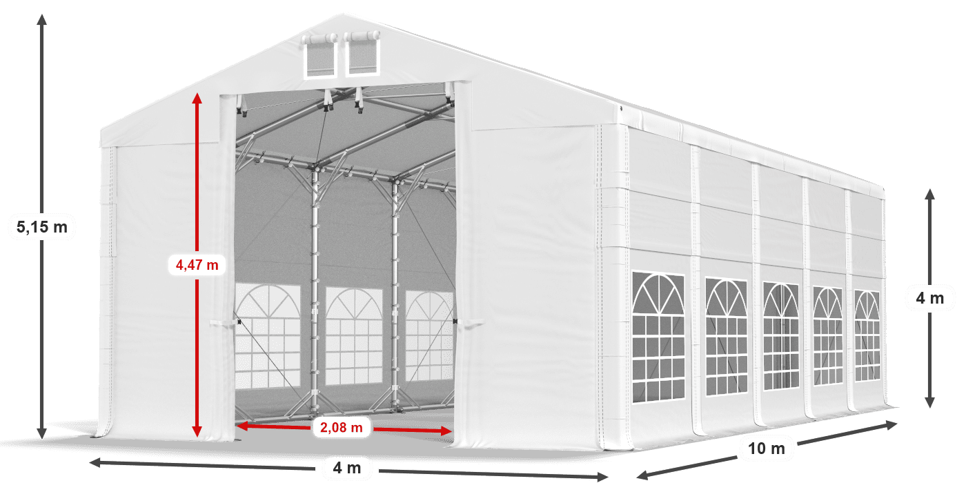 légende du gainage