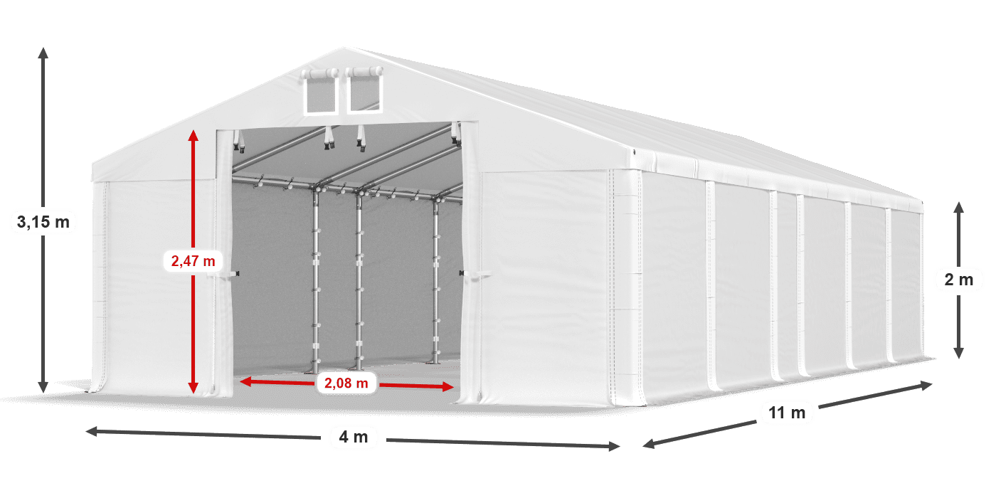 légende du gainage
