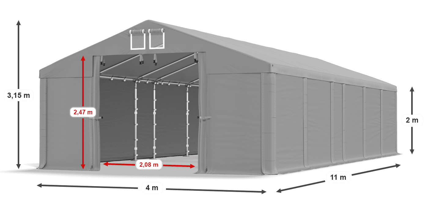 légende du gainage