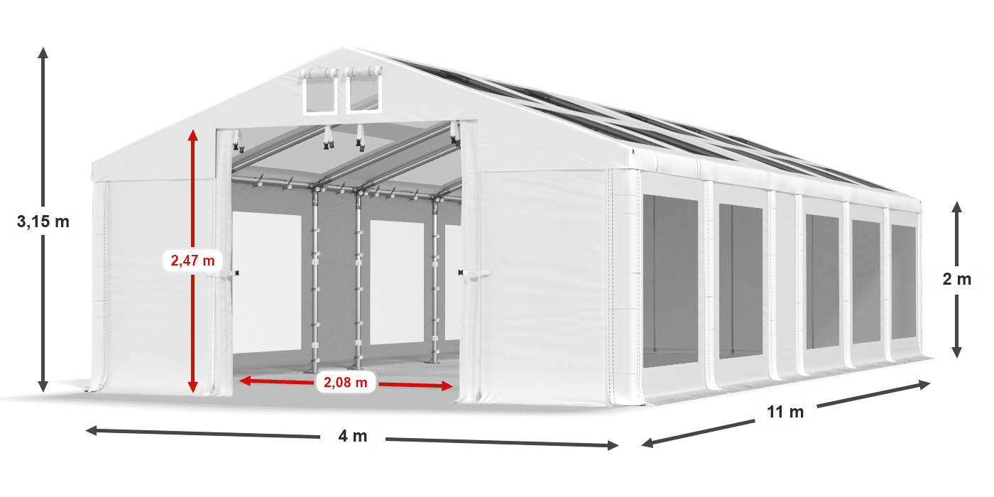 légende du gainage