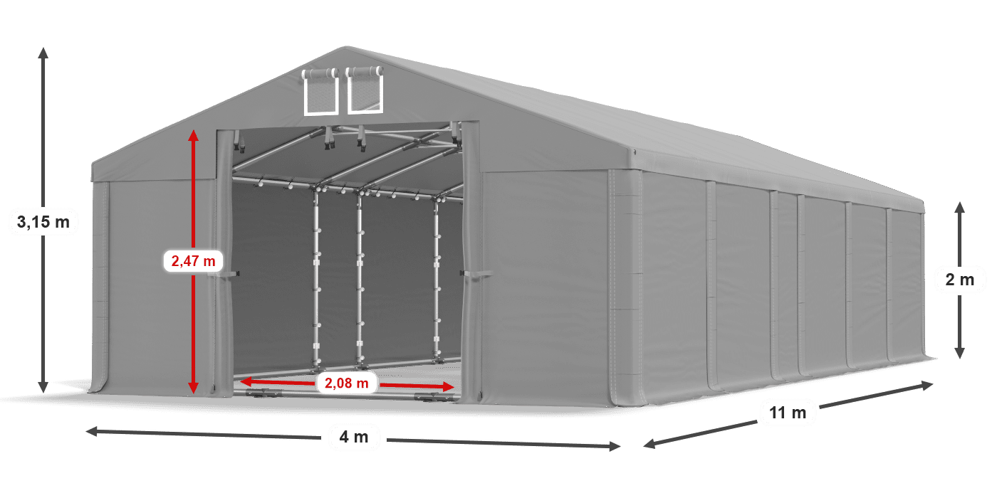 légende du gainage