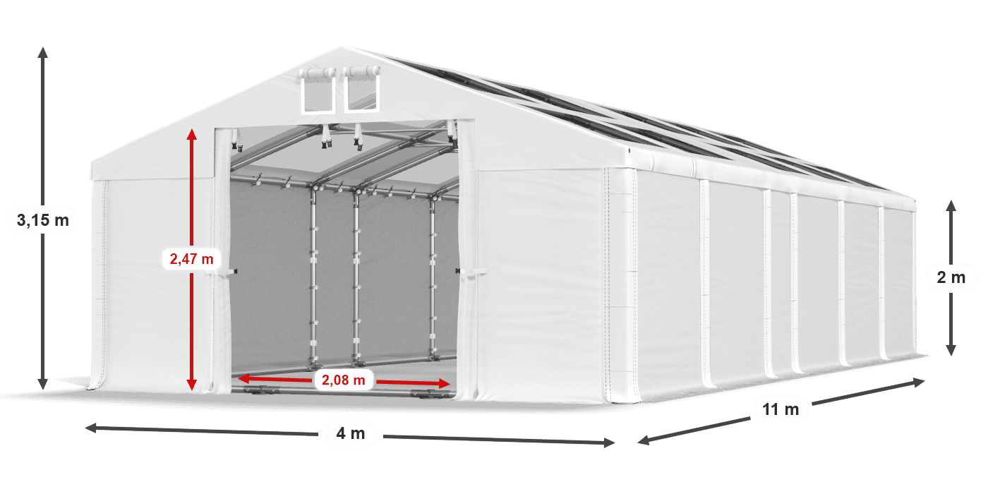 légende du gainage