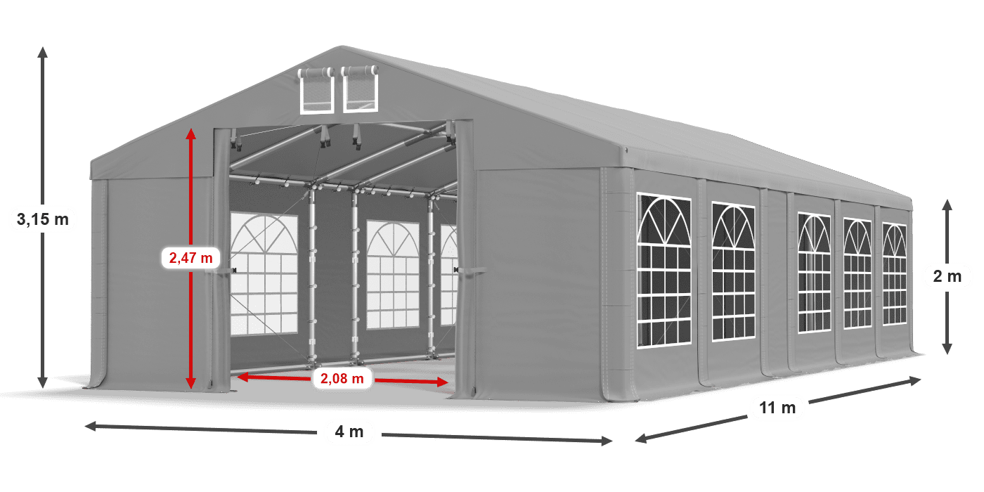 légende du gainage