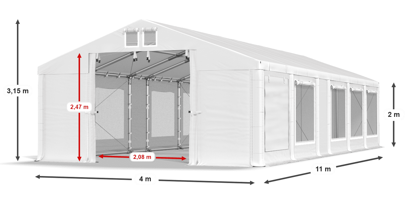 légende du gainage