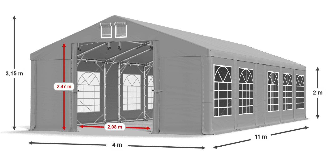 légende du gainage