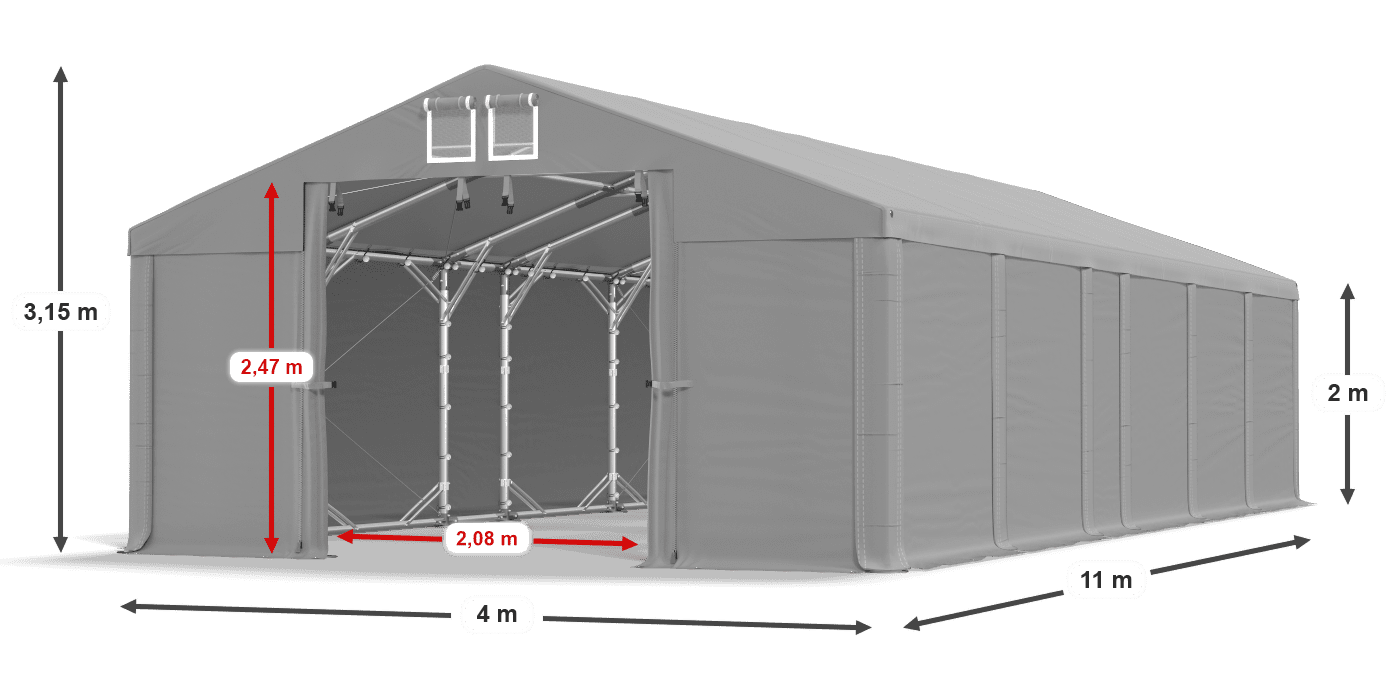 légende du gainage