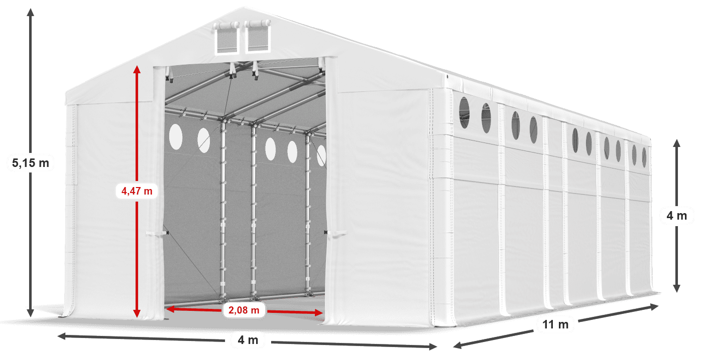 légende du gainage