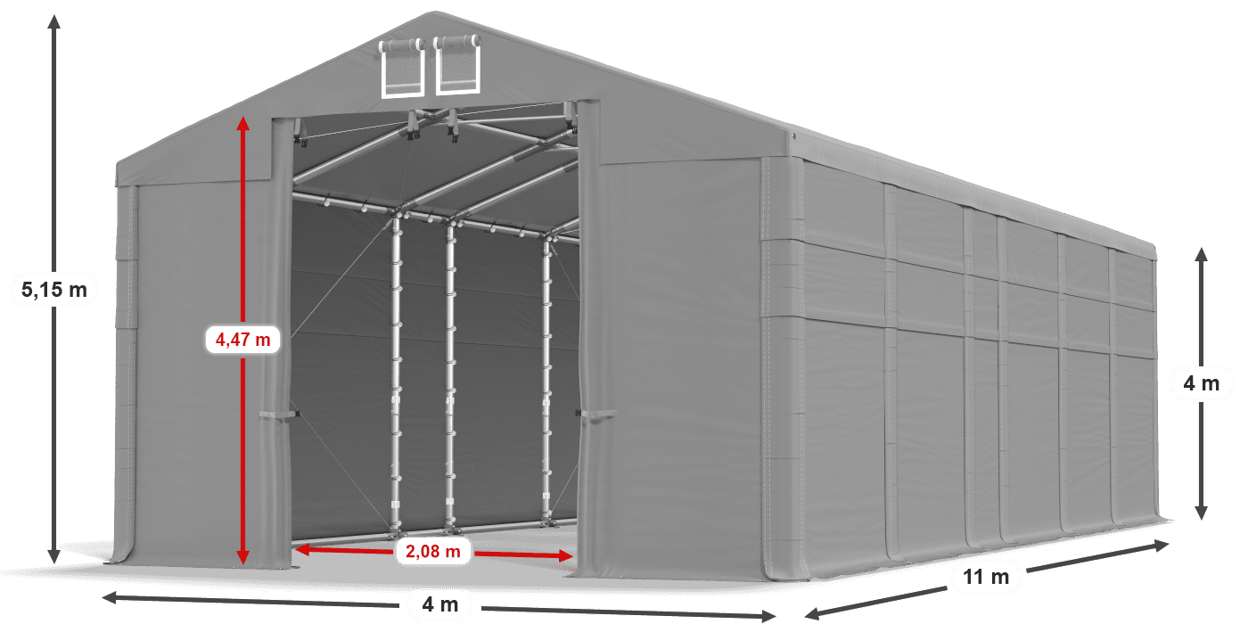 légende du gainage