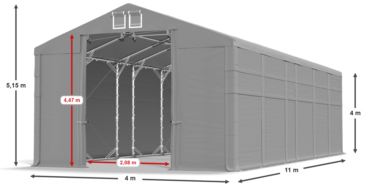 légende du gainage