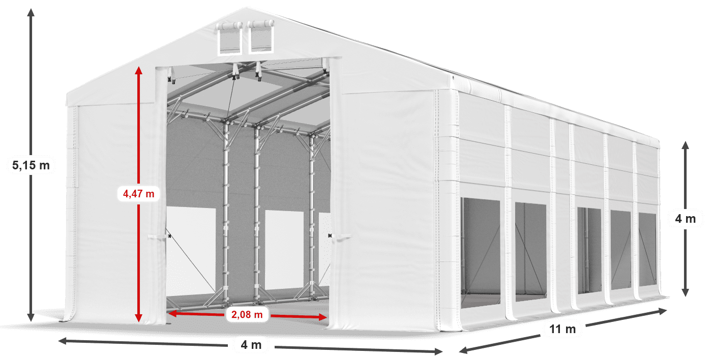 légende du gainage