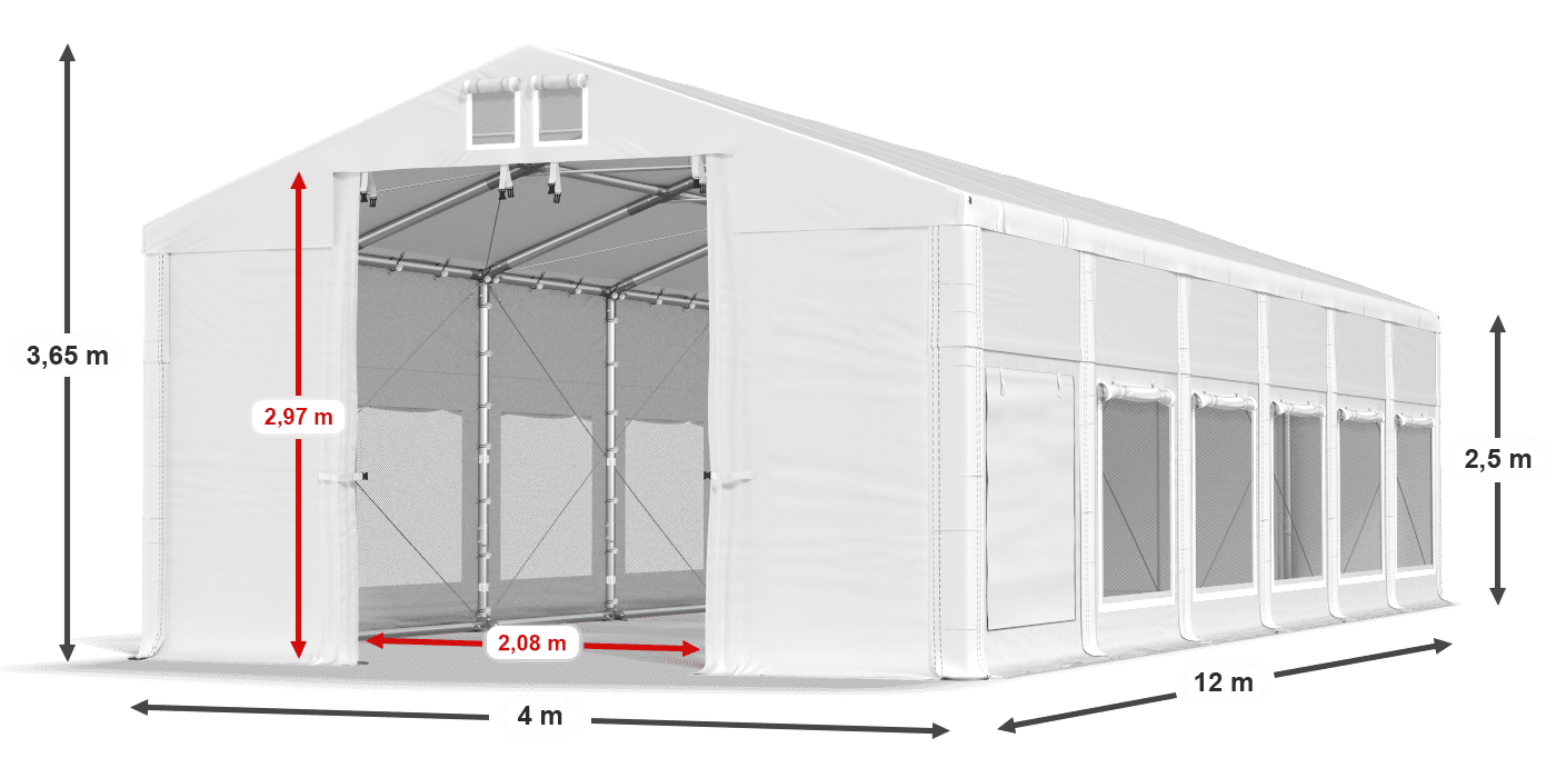 légende du gainage