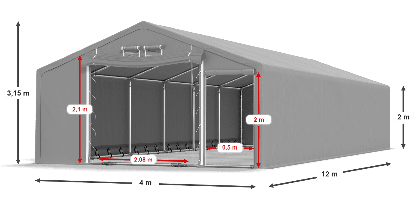 légende du gainage