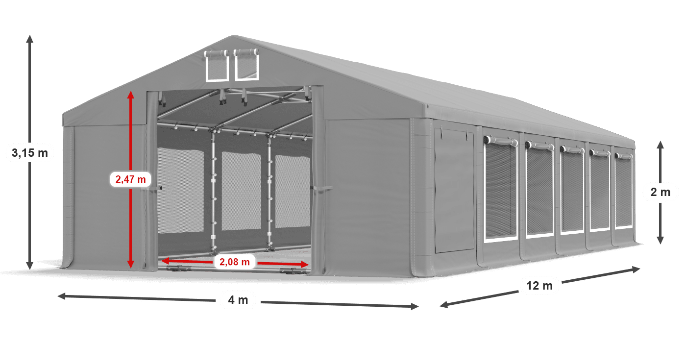 légende du gainage