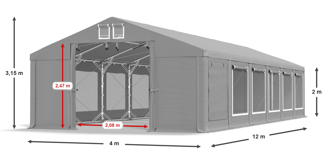 légende du gainage