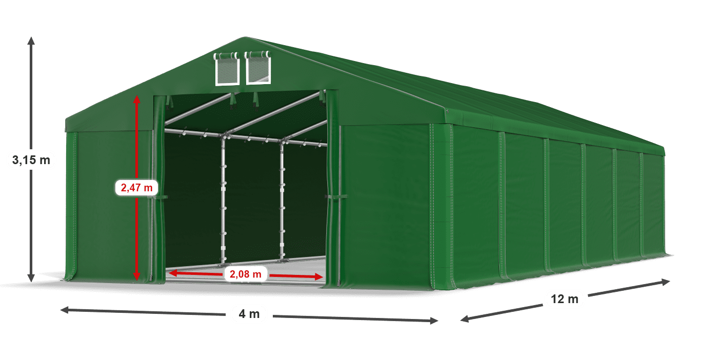 légende du gainage