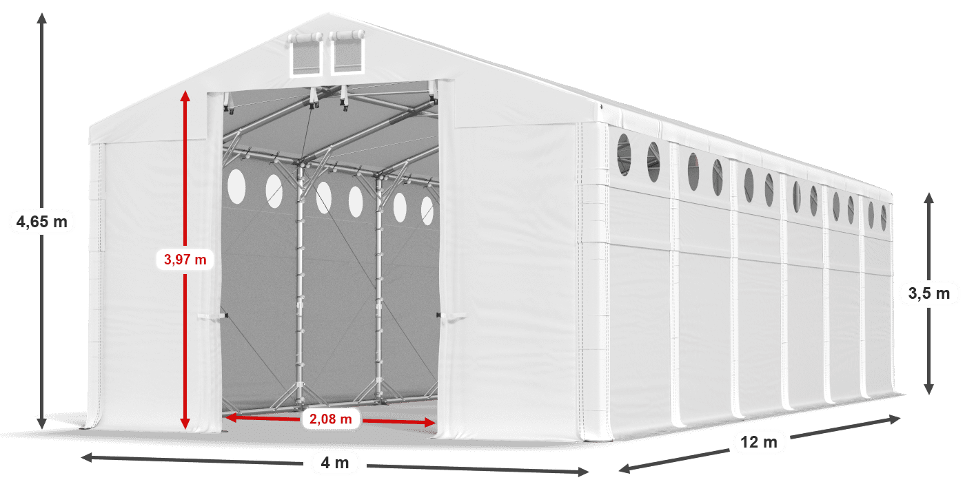 légende du gainage