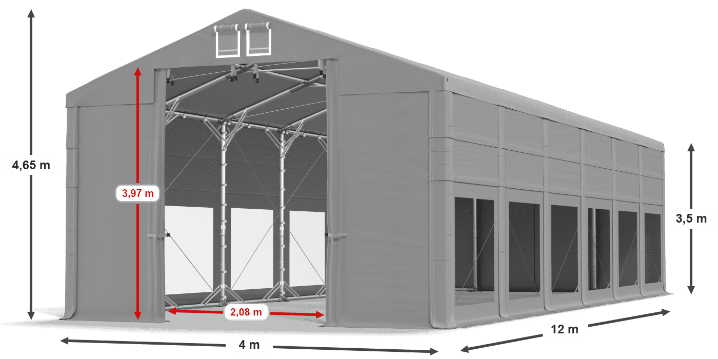 légende du gainage