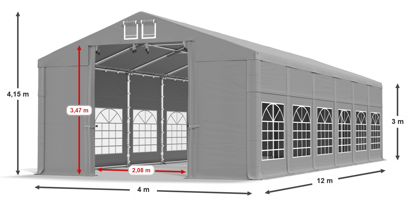 légende du gainage