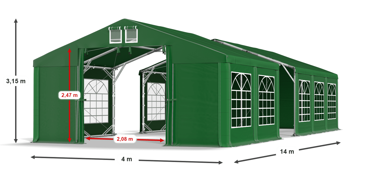 légende du gainage