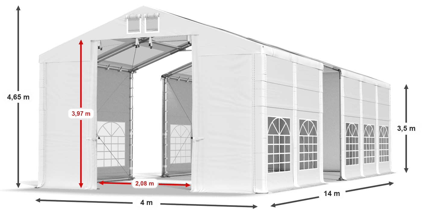 légende du gainage