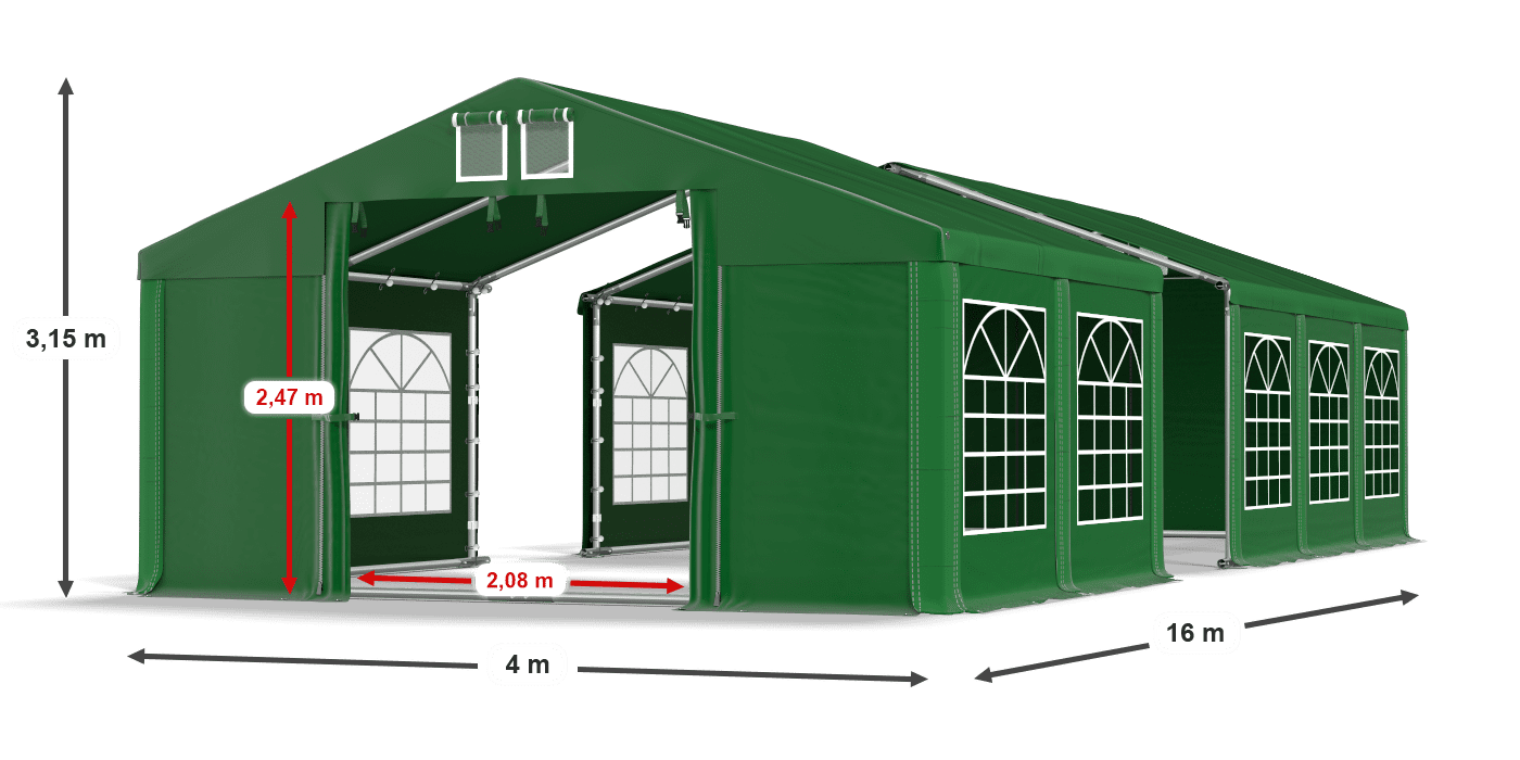 légende du gainage