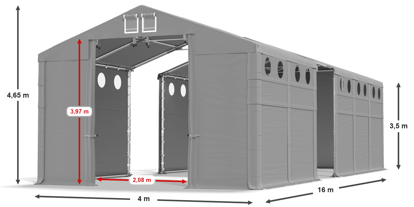 légende du gainage
