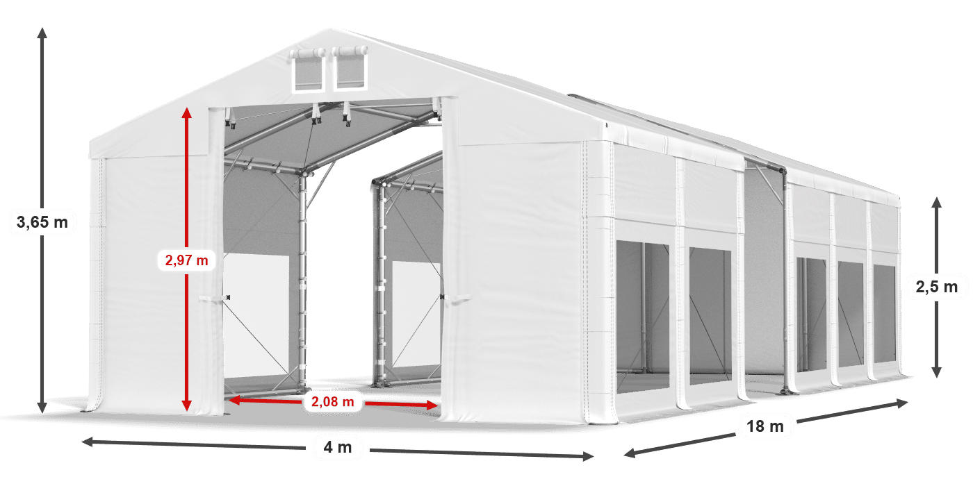 légende du gainage