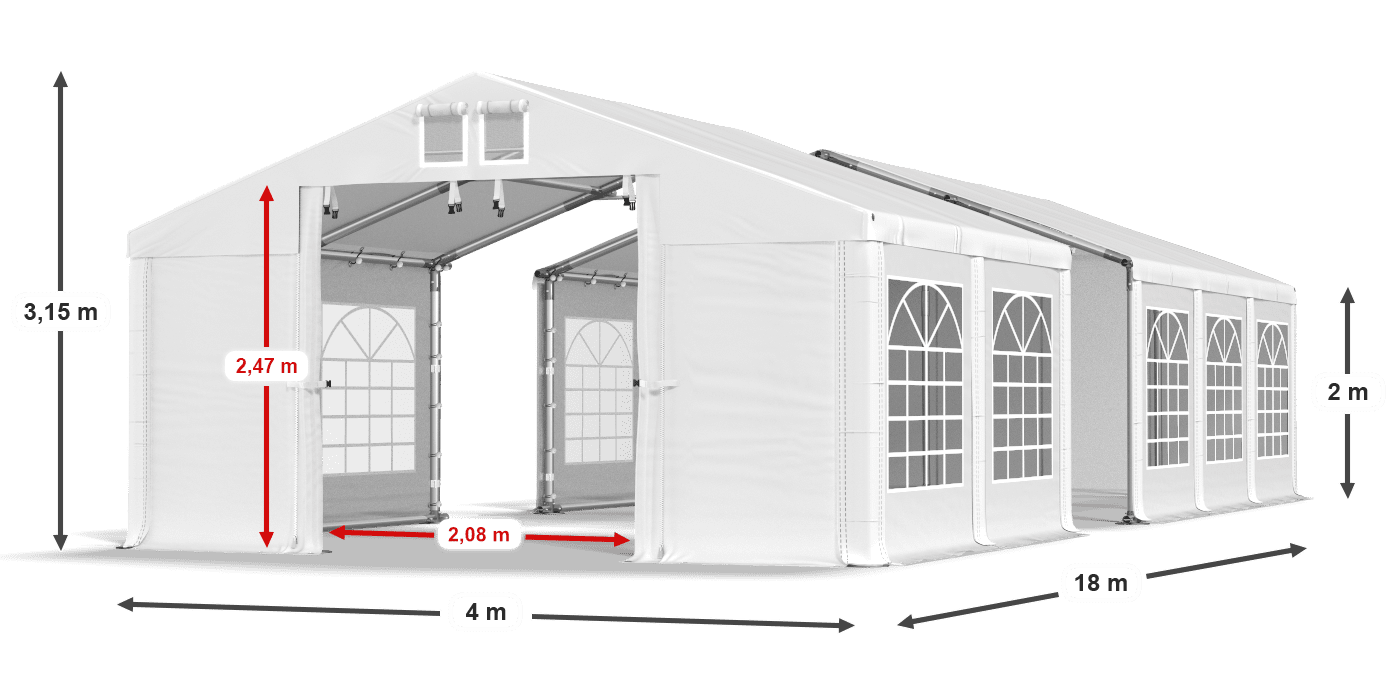 légende du gainage