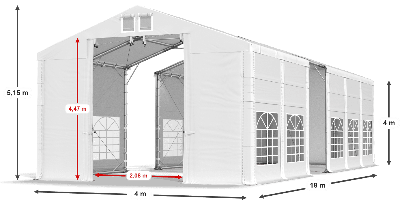 légende du gainage