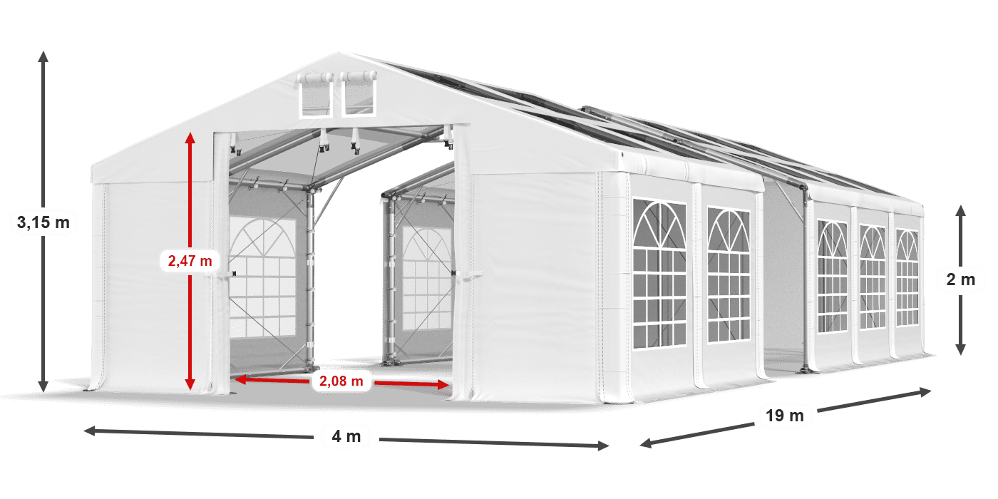 légende du gainage