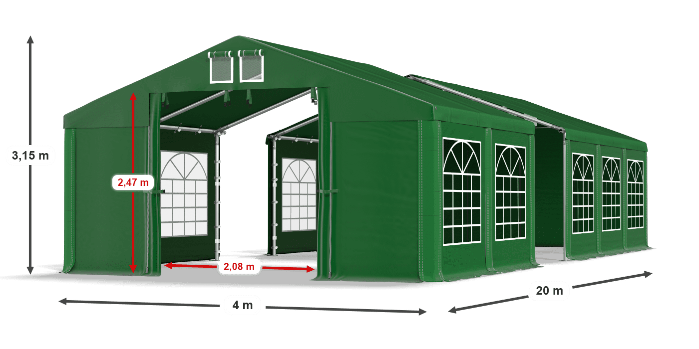 légende du gainage