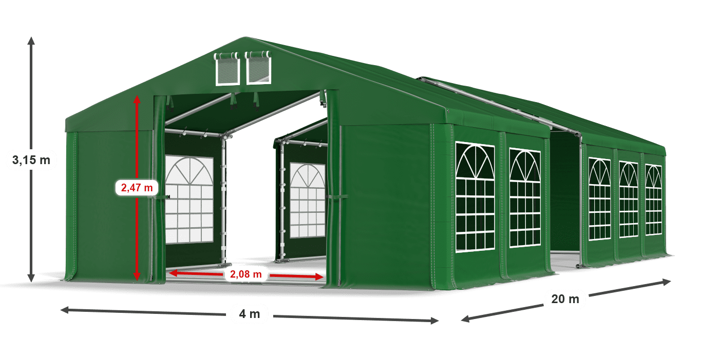 légende du gainage